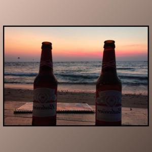 Gallery image of Yash-Deep 100 Meter Calangute Beach Walking in Calangute