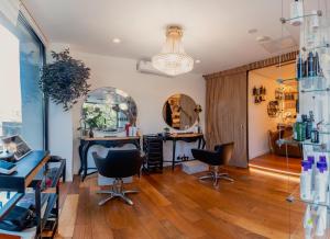 Kép Bohemia Suites & Spa - Adults Only szállásáról Playa del Inglésben a galériában