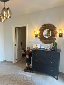 Fotografie z fotogalerie ubytování Puur17 v destinaci Lommel