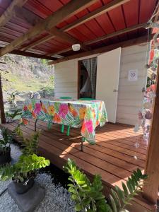Giardino di Hei Maurua
