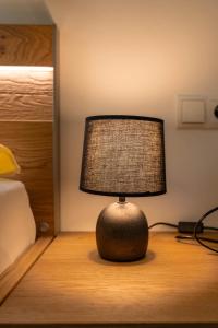 Posteľ alebo postele v izbe v ubytovaní Nussbaumerhof