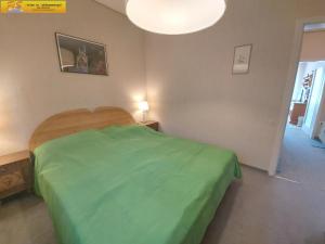 Postel nebo postele na pokoji v ubytování Apartment Dominique by FiS - Fun in Styria