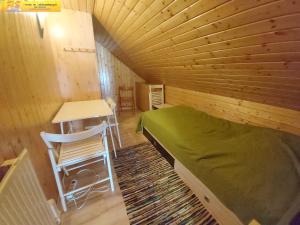 Posezení v ubytování Apartment Dominique by FiS - Fun in Styria