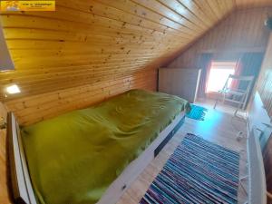 Postel nebo postele na pokoji v ubytování Apartment Dominique by FiS - Fun in Styria