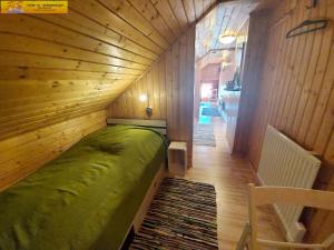 Postel nebo postele na pokoji v ubytování Apartment Dominique by FiS - Fun in Styria