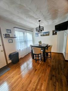 Billede fra billedgalleriet på Alumni Corner i State College