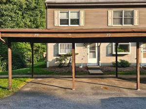 Billede fra billedgalleriet på Alumni Corner i State College