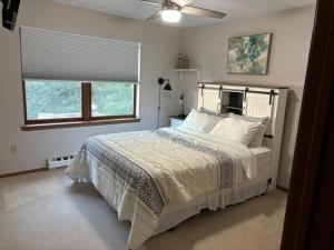 Billede fra billedgalleriet på Alumni Corner i State College + 21 billeder