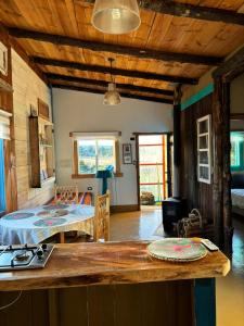 Fotografie z fotogalerie ubytování Cabañas Juan Jose v destinaci Piruquina