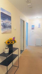 Gallery image of Apartment-2BR-Parking-Walk to Town-Near Beach-WiFi in Kirkcaldy