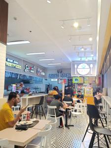 Cozy Staycation at Destiny's Crib Fame, Edsa Mandaluyong vendégei
