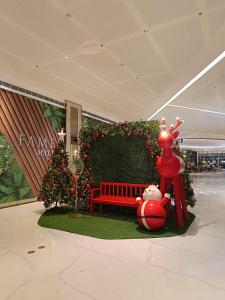 Kép Cozy Staycation at Destiny's Crib Fame, Edsa Mandaluyong szállásáról Manilában a galériában