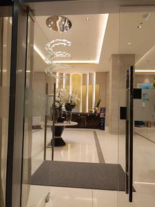 Kép Cozy Staycation at Destiny's Crib Fame, Edsa Mandaluyong szállásáról Manilában a galériában
