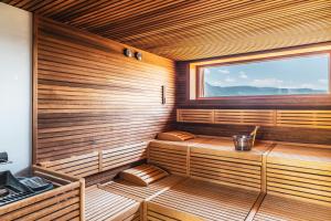 Fotografie z fotogalerie ubytování Art & Design Hotel Napura v destinaci Bolzano