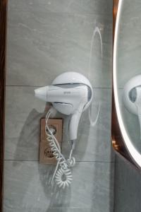 斯特鲁加Hotel Drim & SPA的相册照片