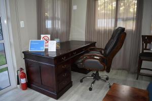 Gallery image of Lavender Grove in George