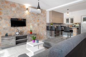 Fotografie z fotogalerie ubytování Villa Romantic Oasis v Primoštenu