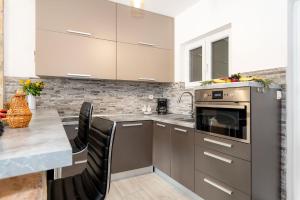 Fotografie z fotogalerie ubytování Villa Romantic Oasis v Primoštenu + 16 fotografií