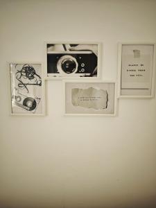 Fotografie z fotogalerie ubytování homecoming v Rize