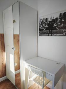 Fotografie z fotogalerie ubytování homecoming v Rize