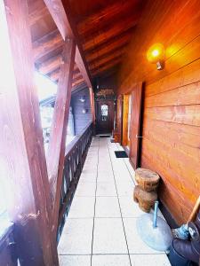 Fotografie z fotogalerie ubytování Chalet Gédéon v destinaci Les Crosets