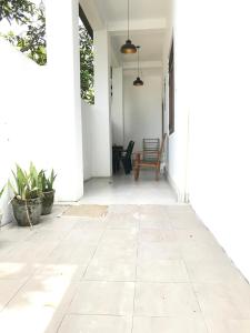Fotografie z fotogalerie ubytování senarathna guest house v destinaci Weligama