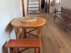 Fotografie z fotogalerie ubytování Tula Guest Farm v destinaci Yzerfontein
