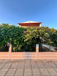 Fotografie z fotogalerie ubytování Plumeria Apartment Sitia v destinaci Sitia