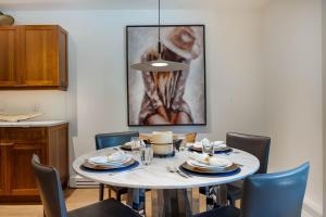 Fotografie z fotogalerie ubytování Luxurious 2 BR, 2 BA - Aspen Core v destinaci Aspen