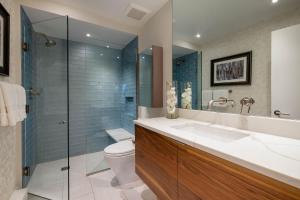 Koupelna v ubytování Luxurious 2 BR, 2 BA - Aspen Core