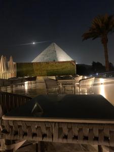 Φωτογραφία από το άλμπουμ του garden pyramid view στο Κάιρο