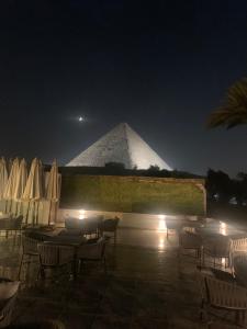Φωτογραφία από το άλμπουμ του garden pyramid view στο Κάιρο