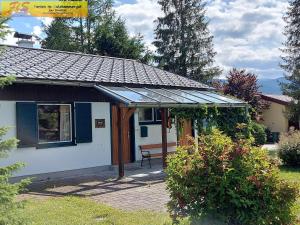 Fotografia z galérie ubytovania Haus Bernhard v destinácii Bad Mitterndorf