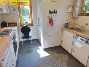 Fotografia z galérie ubytovania Haus Bernhard v destinácii Bad Mitterndorf