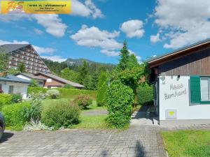 Fotografia z galérie ubytovania Haus Bernhard v destinácii Bad Mitterndorf