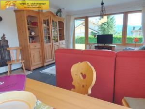 Fotografia z galérie ubytovania Haus Bernhard v destinácii Bad Mitterndorf