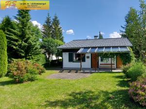 Fotografia z galérie ubytovania Haus Bernhard v destinácii Bad Mitterndorf
