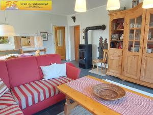 Fotografia z galérie ubytovania Haus Bernhard v destinácii Bad Mitterndorf