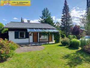 Fotografia z galérie ubytovania Haus Bernhard v destinácii Bad Mitterndorf