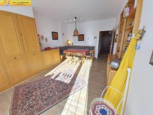 Kuchyňa alebo kuchynka v ubytovaní Apartment Adam