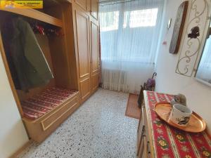 Posteľ alebo postele v izbe v ubytovaní Apartment Adam