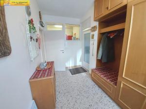Kuchyňa alebo kuchynka v ubytovaní Apartment Adam