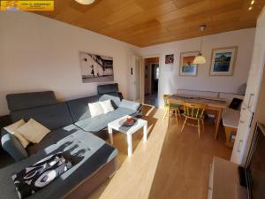 Χώρος καθιστικού στο Apartment Dolce Vita
