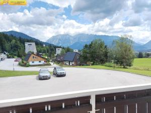 Fotografia z galérie ubytovania Apartment Regina v destinácii Bad Mitterndorf