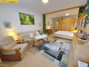 Fotografia z galérie ubytovania Apartment Regina v destinácii Bad Mitterndorf + 13 fotografií