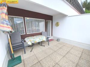 Zdjęcie z galerii obiektu Apartment Regina w mieście Bad Mitterndorf