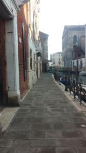 Imagen de la galería de Good Wine Apartments, en Venecia