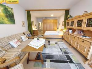 Zdjęcie z galerii obiektu Apartment Regina w mieście Bad Mitterndorf