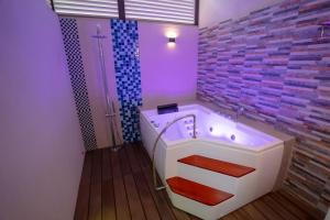 Φωτογραφία από το άλμπουμ του Hikers Villa - Fuvahmulah σε Fuvahmulah +22 φωτογραφίες