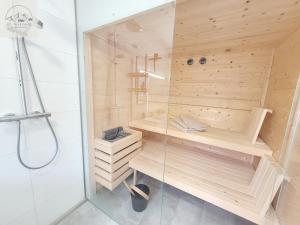 Mynd úr myndasafni af Penthouse Apartment Bergkristall í Tauplitz